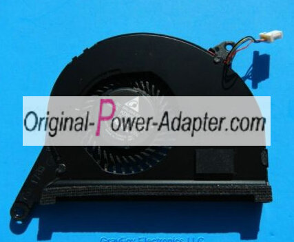 NEW Asus Cooling Fan Delta UX31A Zenbook KDB05105HB 4 pin